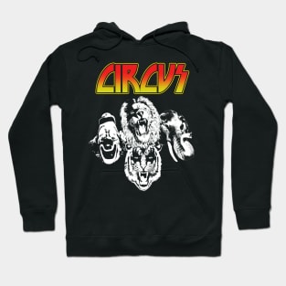 The Greatest Show Hoodie